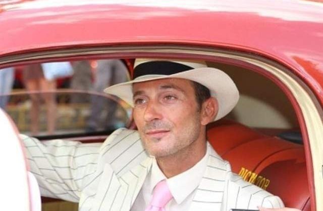 Avocat: Radu Mazare are azil politic in Madagascar