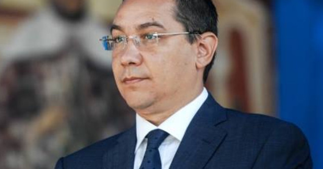 Victor Ponta si Dan Sova, achitati in dosarul Turceni-Rovinari