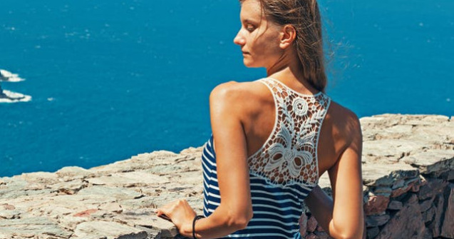 Mostenirea genetica ne influenteaza modul in care ne bronzam