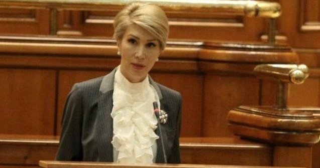 Turcan: PNL va contesta la CCR votul pentru componenta CNCD