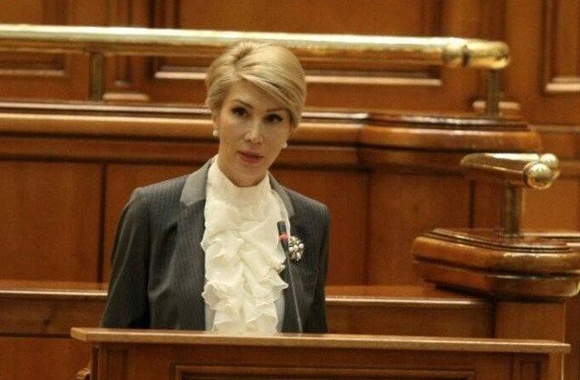 Raluca Turcan: PNL va contesta la CCR votul pentru componenta CNCD