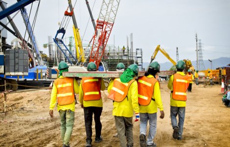 Top 5 cele mai periculoase meserii din lume in 2018