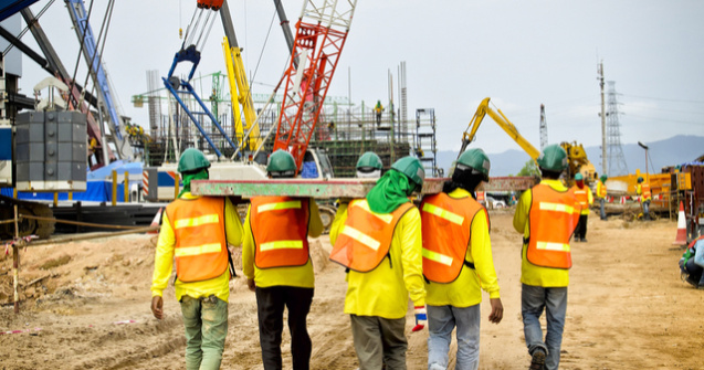 Top 5 cele mai periculoase meserii din lume in 2018