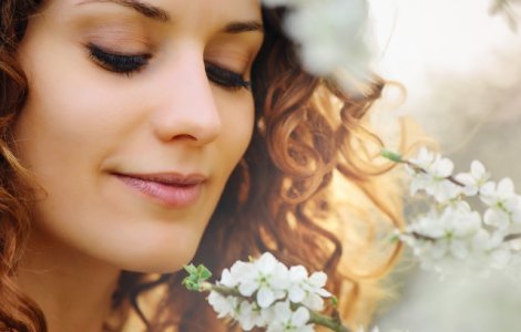  Top  10 antioxidanti naturali care iti mentin pielea sanatoasa si "amana" imbatranirea