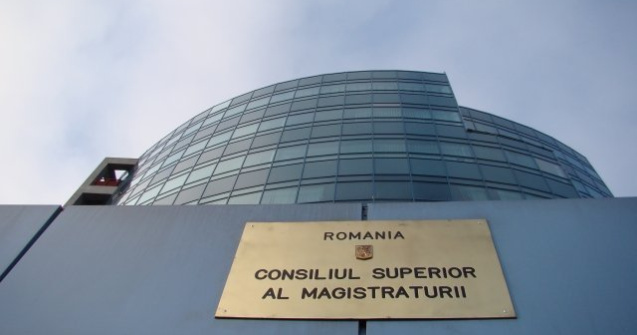 CSM nu va sustine propunerile de introducere in Codul penal a infractiunilor de "rea-credinta" si "grava neglijenta"