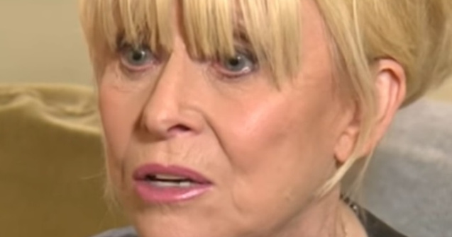 Actrita Barbara Windsor sufera de Alzheimer si uita uneori ca este maritata/ VIDEO