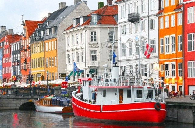 Atentionare de calatorie MAE pentru Danemarca: Prelungirea perioadei de efectuare a controalelor la frontiere