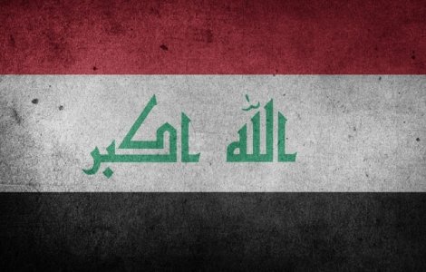 Atentionare de calatorie MAE pentru Irak: Inchidere frontiere terestre si aeriene