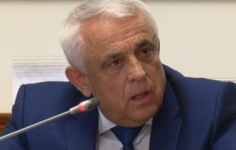 Daea, despre legile atacate de Iohannis la CCR: Astept raspunsul Curtii si sa ne apucam de treaba in tara