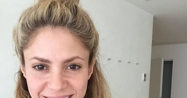  Top  Fara machiaj, fara Photoshop: 15+ vedete care mizeaza pe naturalete