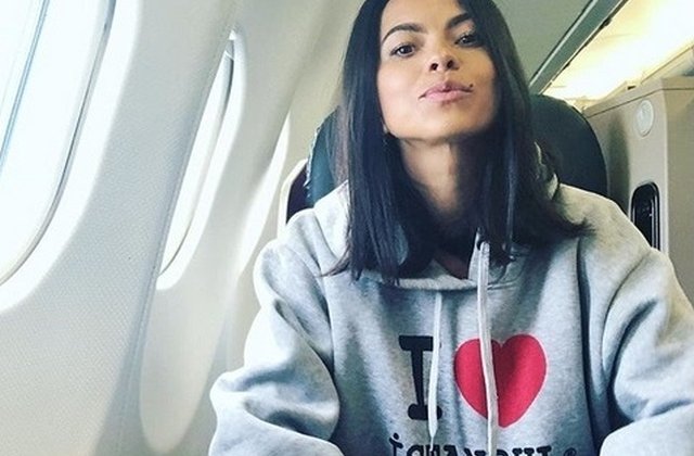 Inna a ajuns la spital dupa ce a cazut de pe scena, in timpul unui concert in Istanbul. Mesajul transmis de artista/ VIDEO/ FOTO