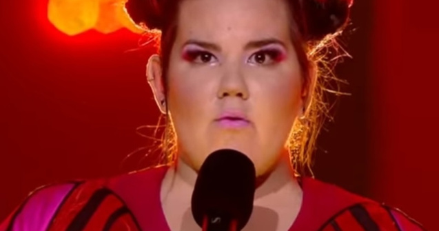 Israel a castigat trofeul Eurovision 2018/ VIDEO