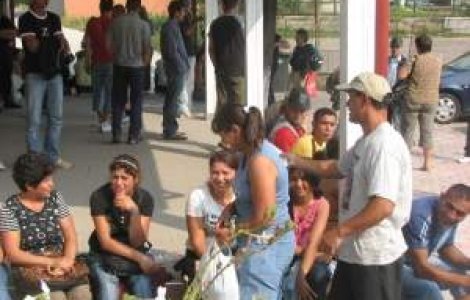 Romanii pot munci in Ungaria, Grecia si Portugalia