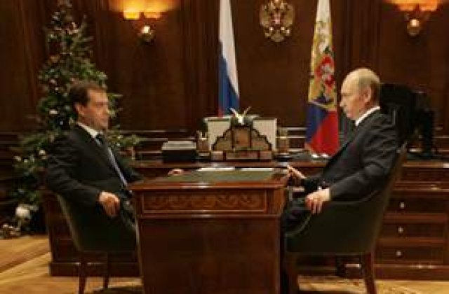 Razboiul declaratiilor: Europa a ramas fara gaz rusesc. Kievul si Moscova se acuza reciproc