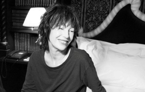 Jane Birkin, in premiera in Romania