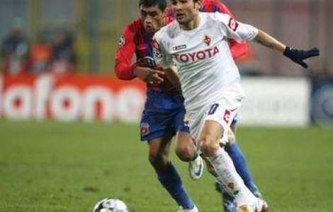 Mutu si Tamas, exclusi din lotul nationalei