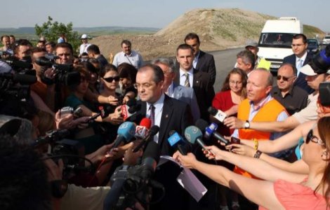 Emil Boc pleaca in China sa caute investitori