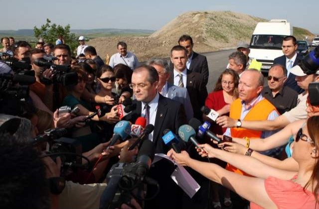 Emil Boc pleaca in China sa caute investitori