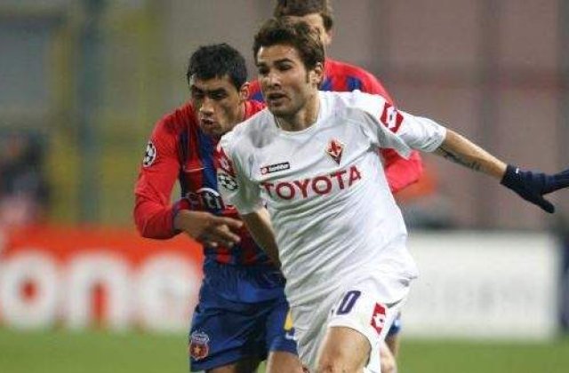 Adrian Mutu, trimis din nou in judecata