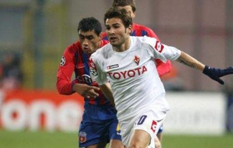 Adrian Mutu, trimis din nou in judecata