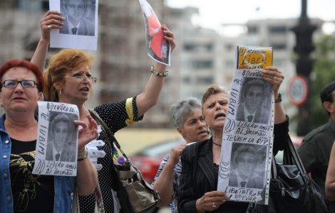 Vrei sa-l votezi pe Dan Diaconescu presedinte?