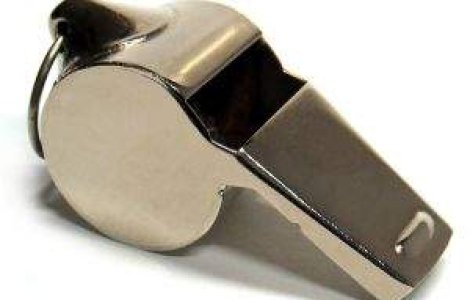 Meciuri internationale suspecte: FIFA a suspendat pe viata sase arbitri