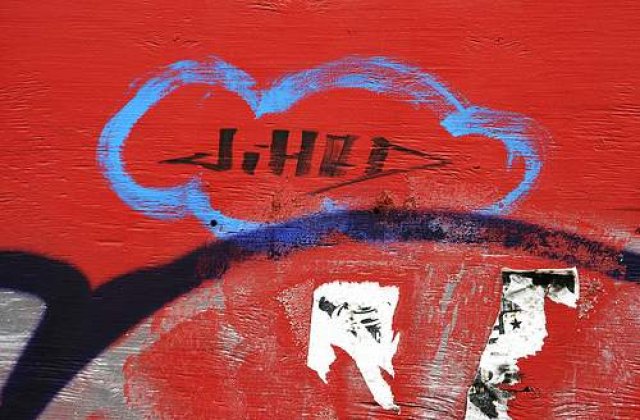 Revoltele din Marea Britanie, un prilej pentru Jihad