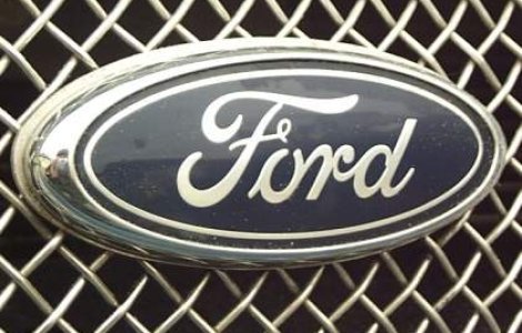 O firma americana va produse piese auto pentru Ford Craiova