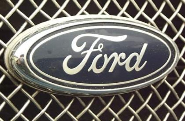 O firma americana va produse piese auto pentru Ford Craiova