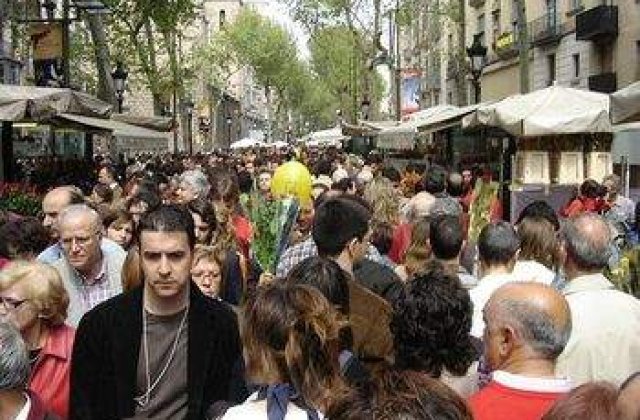 Comisia Europeana, de partea Spaniei impotriva romanilor