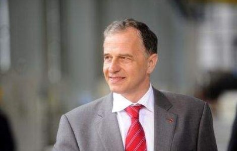 Geoana, pe punctul de a fi dat afara din PSD