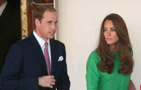 Kate Middleton ar fi pierdut o sarcina