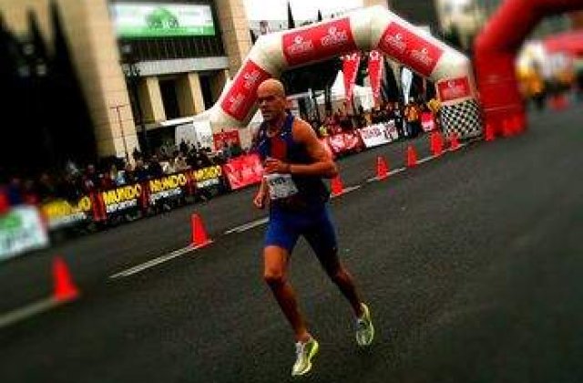 Masuri stricte anti-doping la CM de atletism 2011