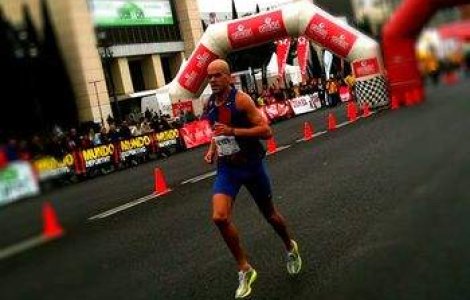 Masuri stricte anti-doping la CM de atletism 2011