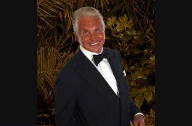 George Hamilton, diagnosticat cu cancer de piele