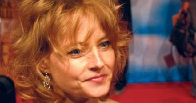 Jodie Foster, interesata de extraterestrii