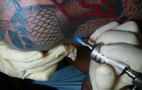 Transilvania Tattoo Expo, in acest weekend la Sibiu