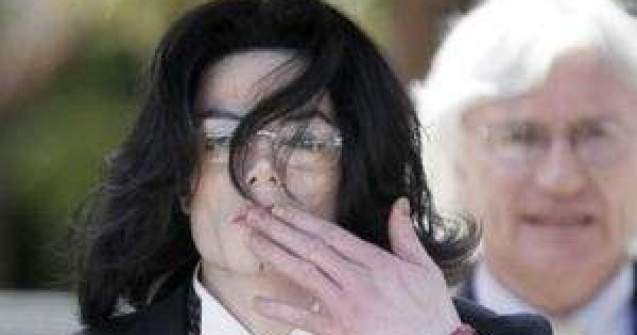 Mai multe vedete il comemoreaza pe Michael Jackson