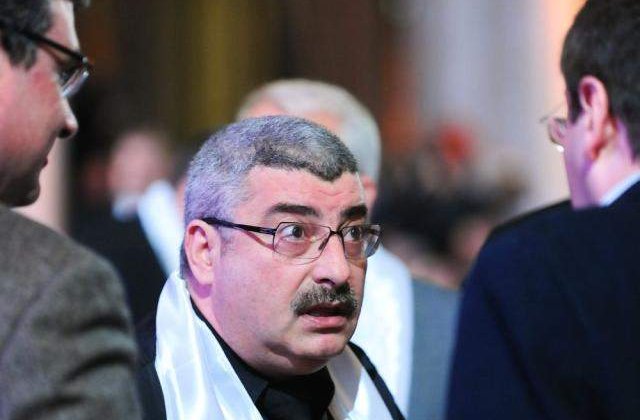 Prigoana si Paleologu se bat pentru Primaria Bucuresti