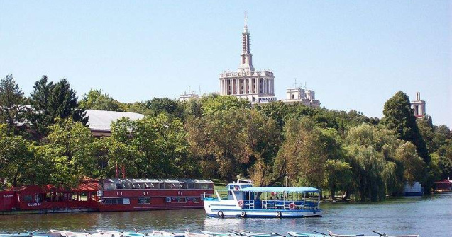 De ziua Marinei, te plimbi gratuit cu vaporasul