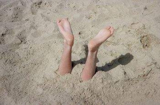 2 unguri si un sarb ingropau de vii oamenii pentru a le fura PIN-urile