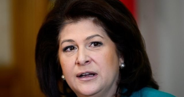 Rovana Plumb, apel la Iohannis sa inceteze cu "amenintarile" la adresa premierului Dancila
