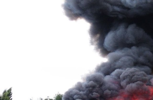 Cel putin 11 morti si 41 de raniti in atacuri asupra unor biserici din Indonezia/ VIDEO