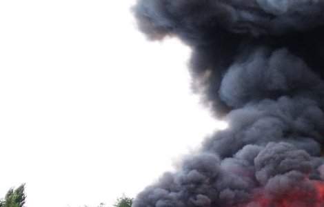 Cel putin 11 morti si 41 de raniti in atacuri asupra unor biserici din Indonezia/ VIDEO