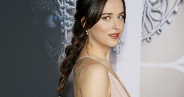 Parinti si copii talentati: Don Johnson, Melanie Griffith si Dakota Johnson/ FOTO