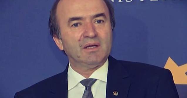 Tudorel Toader: A nu se intelege ca legea din Romania o scrie GRECO