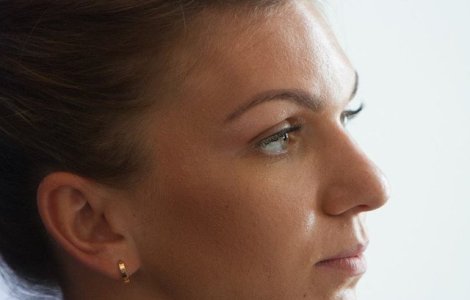 Simona se mentine pe locul 1 in clasamentul WTA pentru a 28-a saptamana
