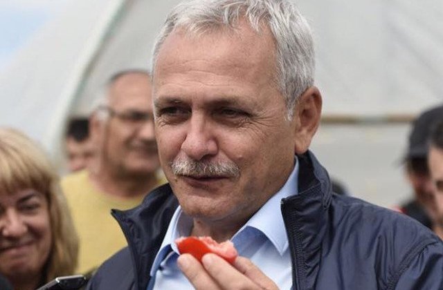 Liviu Dragnea sustine ca Iohannis blocheaza referendumul pentru redefinirea familiei