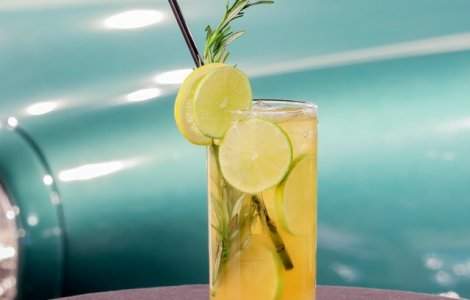  Top  10 cele mai bune retete de limonade pe care sa le incerci vara asta