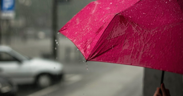 Cod GALBEN de ploi in 23 de judete, marti si miercuri